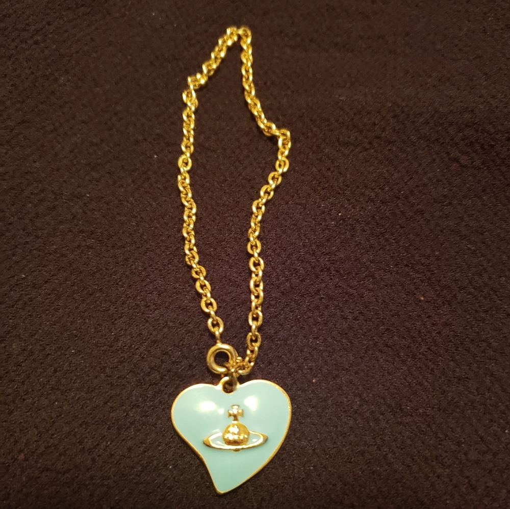 Vivienne Westwood Orb Bracelet
